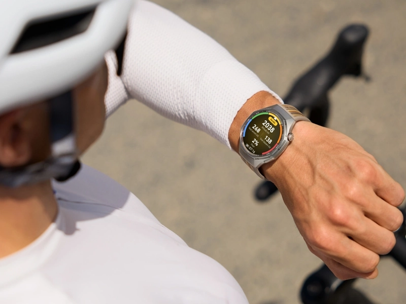 Huawei_Watch_GT6_Pro displej