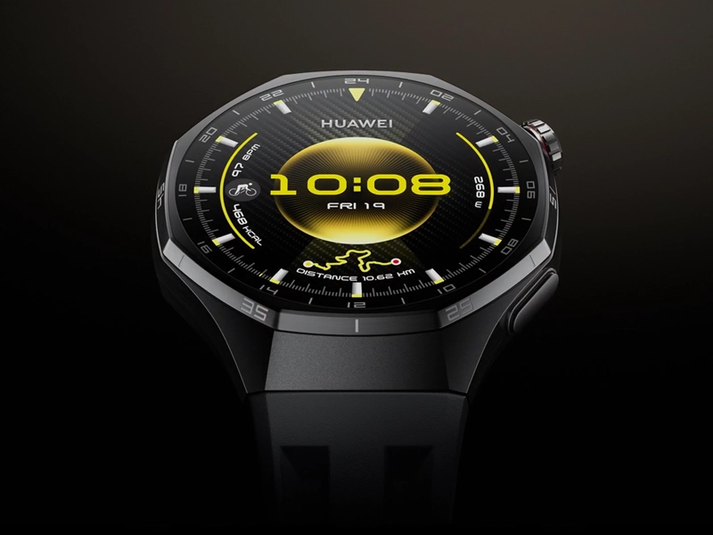 Huawei_Watch_GT6_Pro dizajn