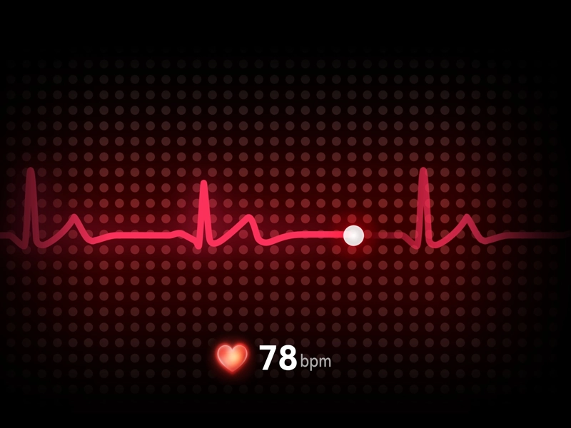 Huawei_Watch_GT6_Pro ekg