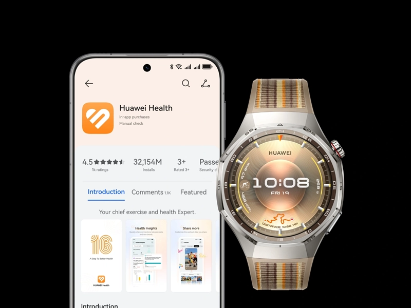 Huawei_Watch_GT6_Pro trusense