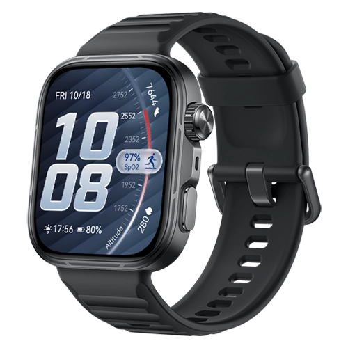 Smart hodinky Huawei Watch Fit 5 Pro black