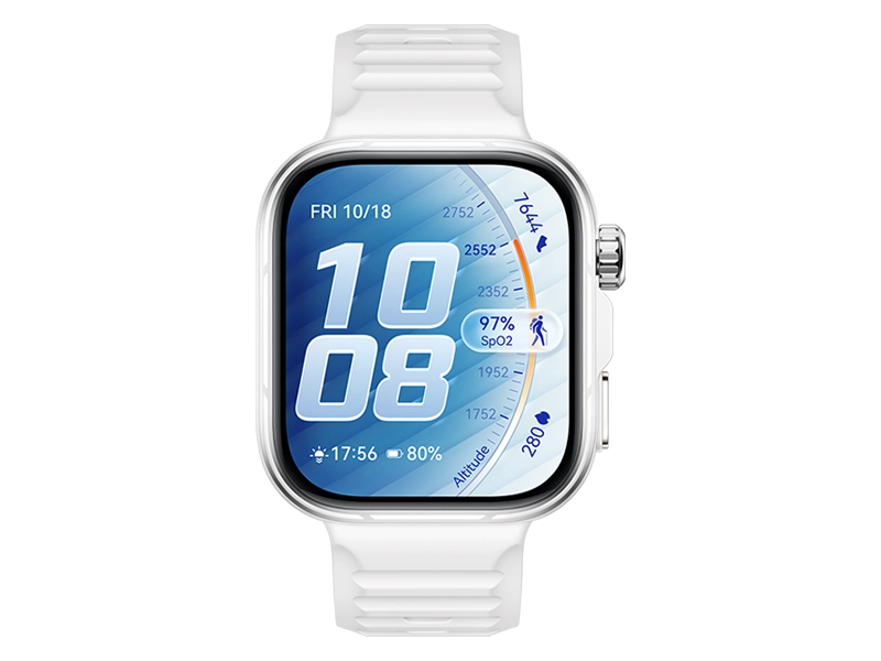 Huawei_watch_fit_5_pro_white_displej