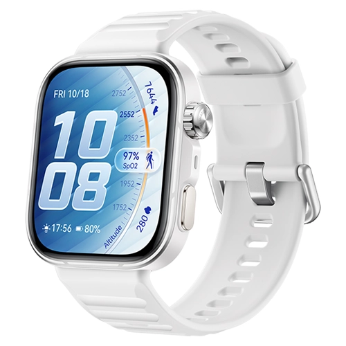 Smart hodinky Huawei Watch Fit 5 Pro white