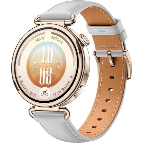 Smart hodinky Huawei Watch GT 7 41 mm grey