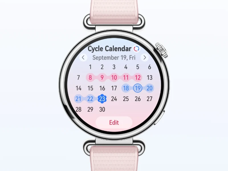 Huawei_Watch_GT7_41_mm_menstruacny_kalendar