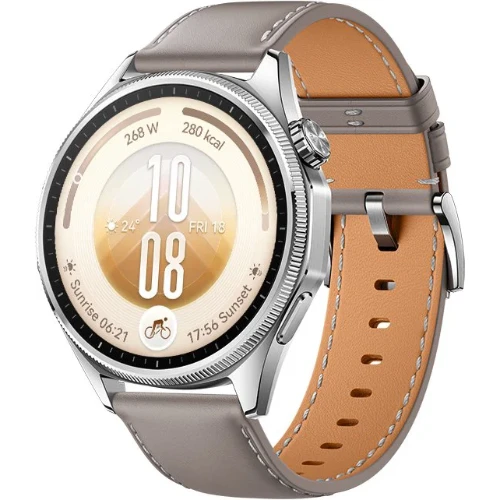 Smart hodinky Huawei Watch GT 7 46 mm grey