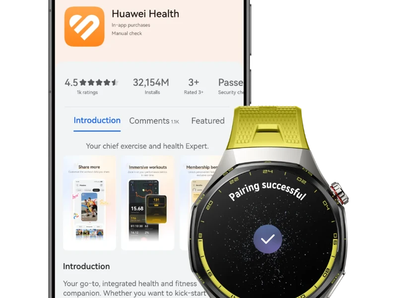 Huawei_Watch_GT7_Pro_46_mm_parovanie