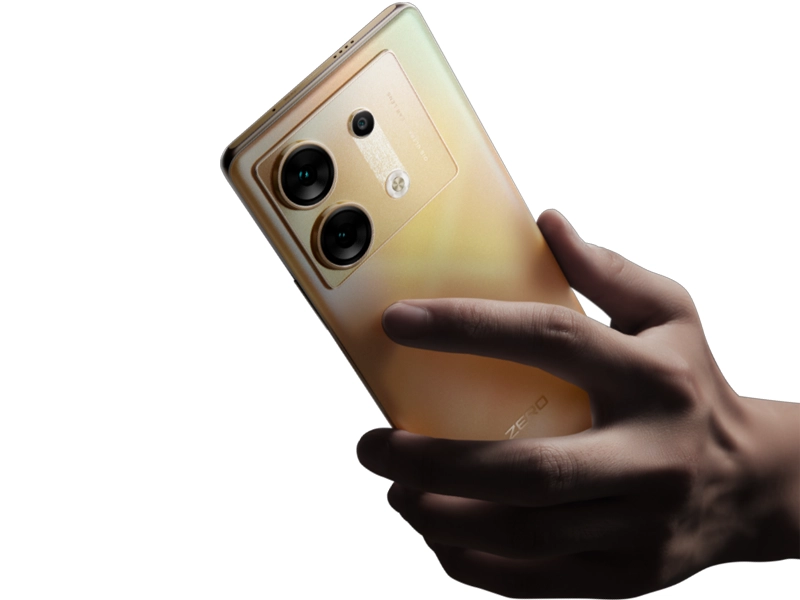 infinix zero30 golden hour