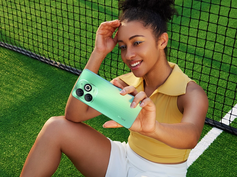 Infinix_smart_8 foto