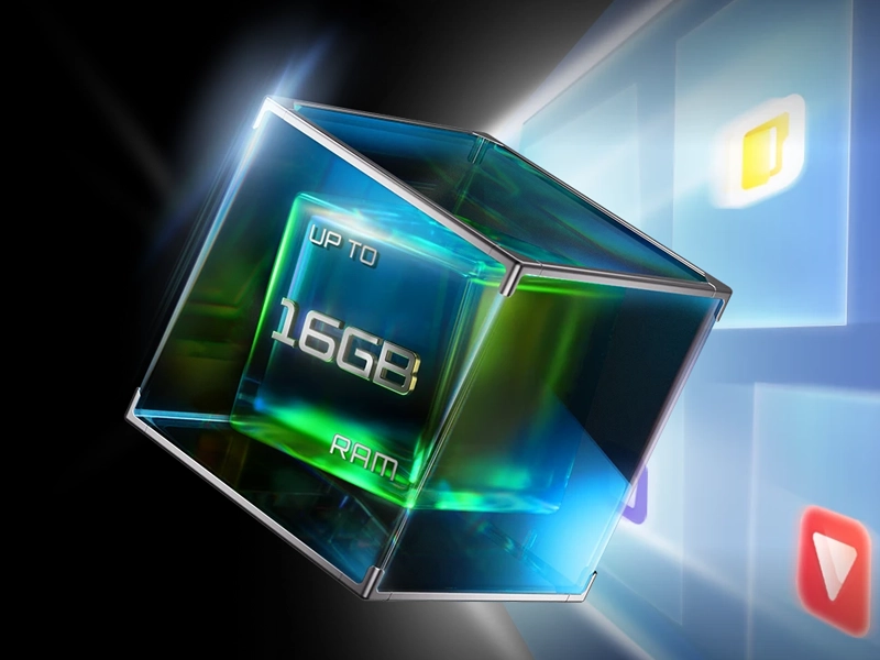 Infinix_Hot_40_pro ram