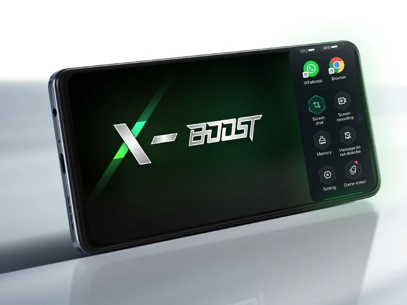 Infinix_Hot_40i xboost