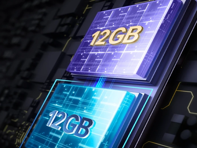 Infinix_Note_40_Pro_TitanGold ram