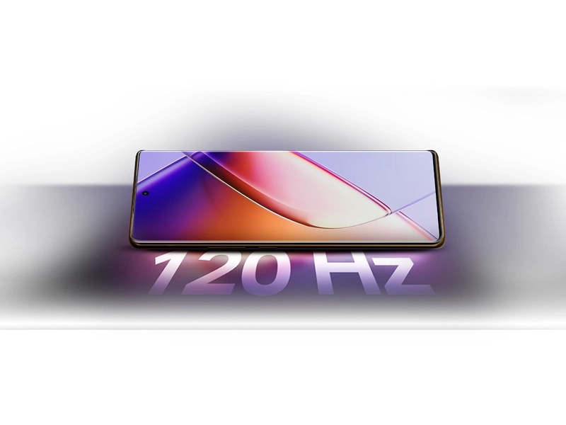 Infinix_Note_40_Pro_green displej