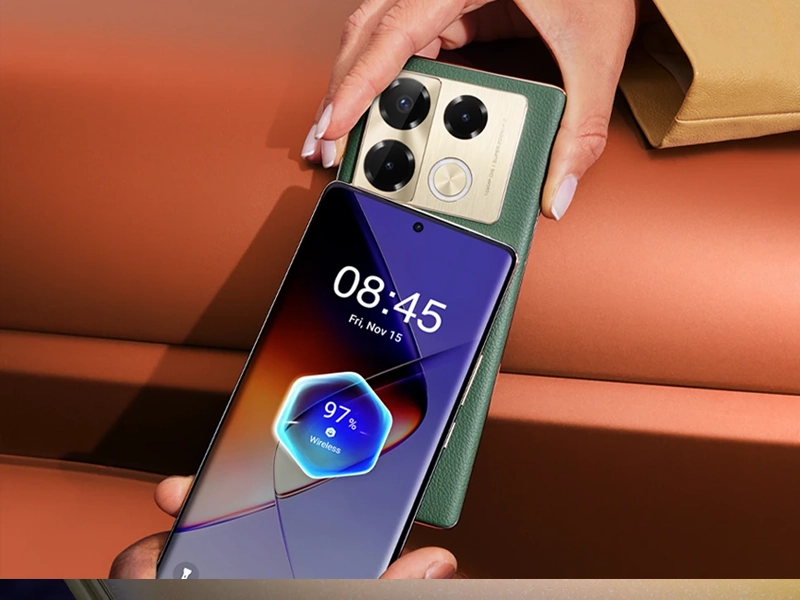 Infinix_Note_40_Pro_ reverzné nabíjanie