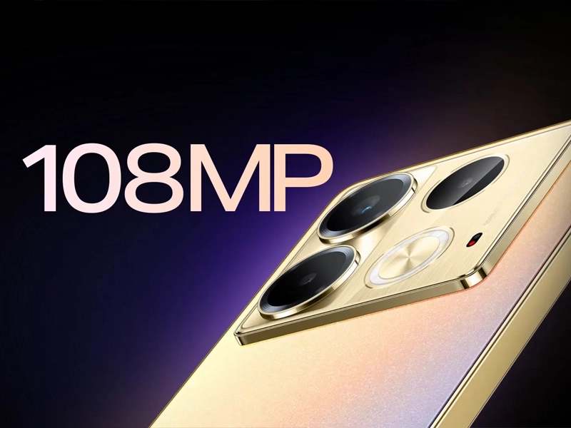 Infinix_Note_40 108 mp