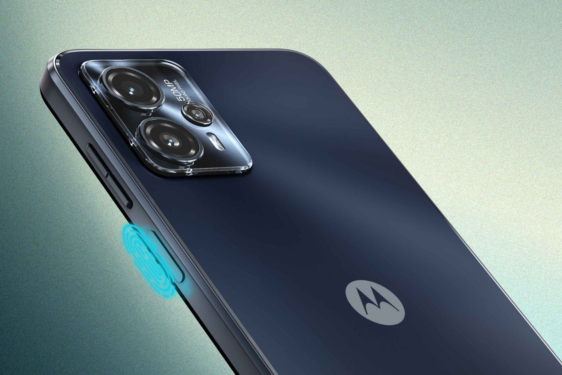 Motorola Moto G13 4/128GB Matte Charcoal uvod