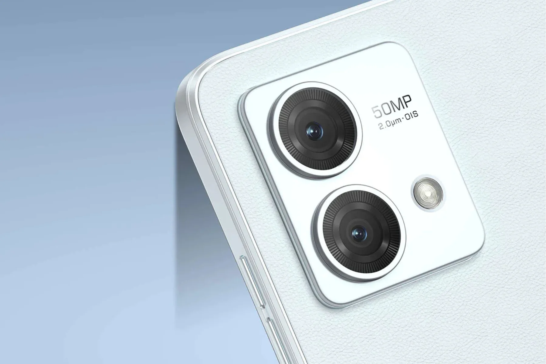 Mobilný telefón Motorola Moto G84 8/256GB BLACK ostre fotografie