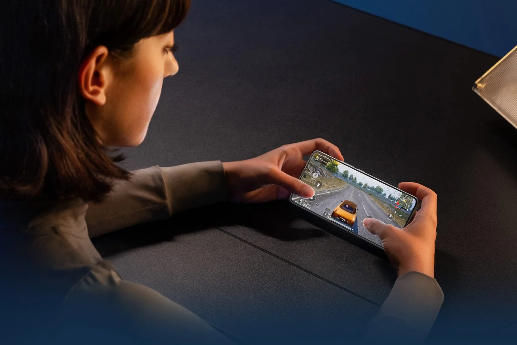 Mobilný telefón Poco F6 12/512GB Black wildboost