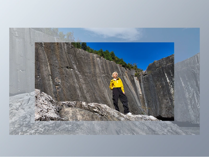 AI kreatívne nástroje telefónu POCO F7 Black vdýchnu vaším fotografiám výnimočnosť.