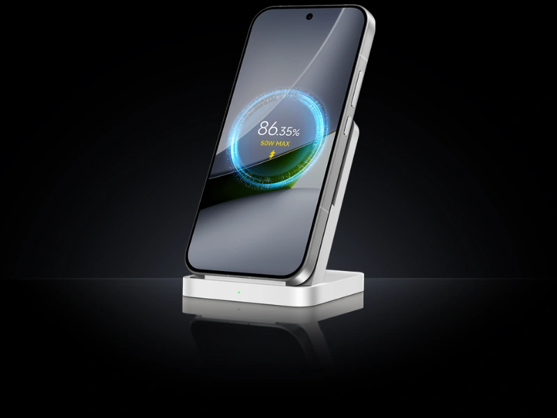 Poco F9 Pro batéria.