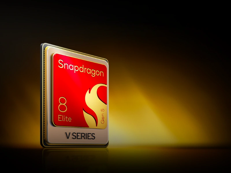 V&yacute;konn&yacute; 3 nm procesor Qualcomm Snapdragon&reg; Elite Gen 5 poh&aacute;ňa telef&oacute;n POCO F9 Pro.