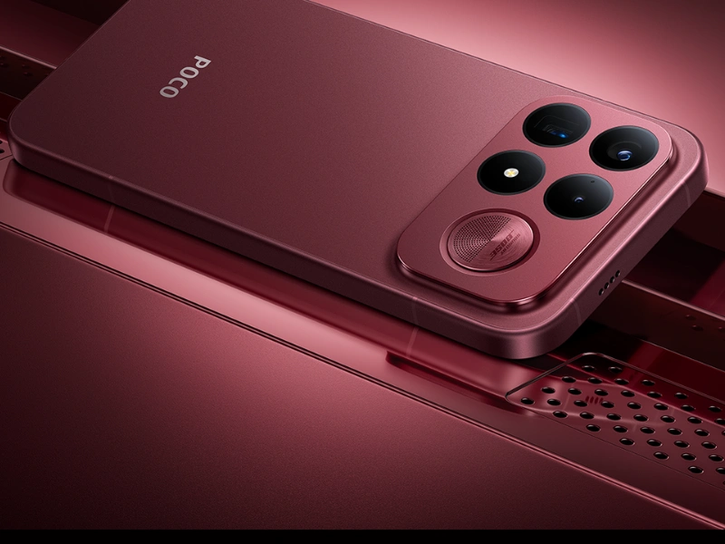 Poco F9 Ultra pre hráčov.