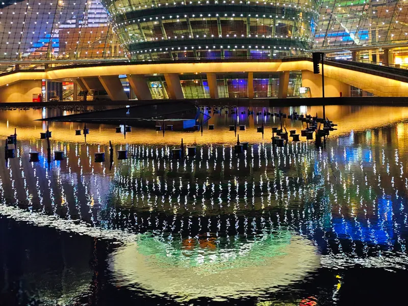 Poco AISP spája výkon CPU, GPU, NPU a ISP v systéme Xiaomi HyperOS 2.0 telefónu POCO F7 Pro Black, vĎaka čomu vám dodá perfektné fotografie.