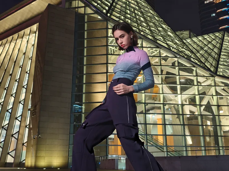 Vytvorte si výnimočné snímky s fotoaparátmi telefónu POCO F7 Ultra Black.