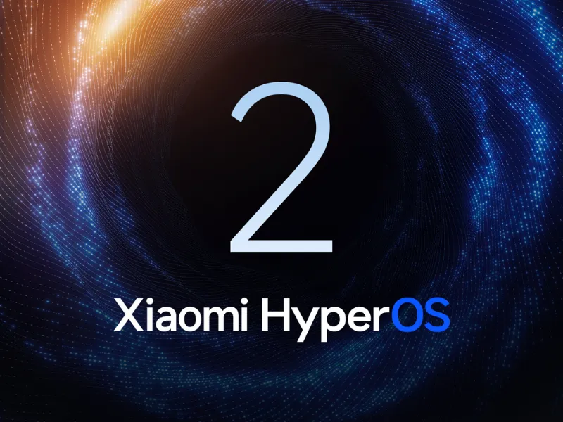 Objavte nový, vyladený a optimalizovaný operačný systém Xiaomi HyperOS 2.0, vďaka ktorému si vychutnáte plynulé, bezproblémové a stabilné každodenné používanie smartfónu POCO F7 Ultra Black.