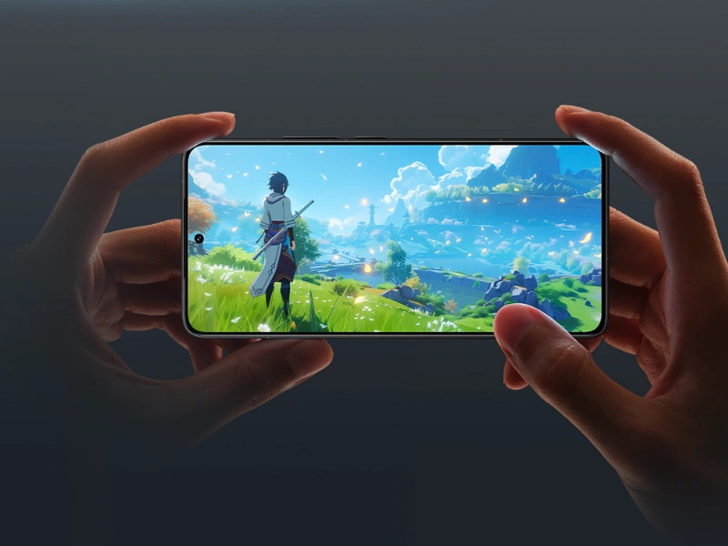 Wildboost Optimization telefónu POCO F8 Pro poskytne neprekonateľný herný zážitok.