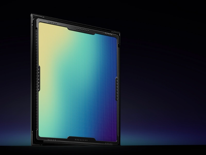 Objavte všetky možnosti snímača Light Fusion 800 v telefóne POCO F8 Pro.