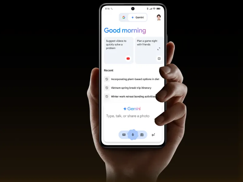 AI telef&oacute;nu POCO X7 PRO v&aacute;m uľahč&iacute; život