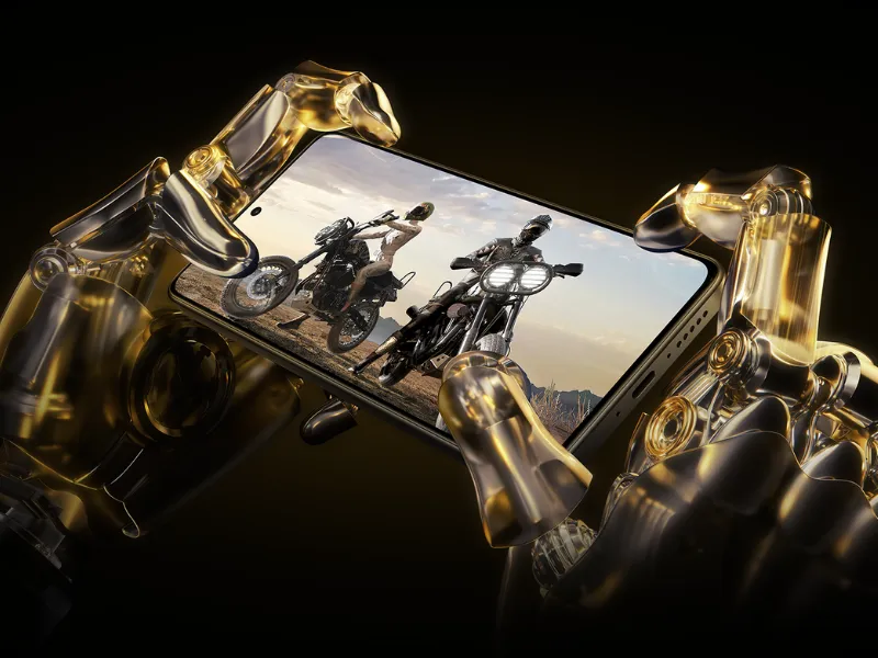 Wildboost Optimization 3.0 telef&oacute;nu POCO X7 PRO poskytne neprekonateľn&yacute; hern&yacute; z&aacute;žitok.