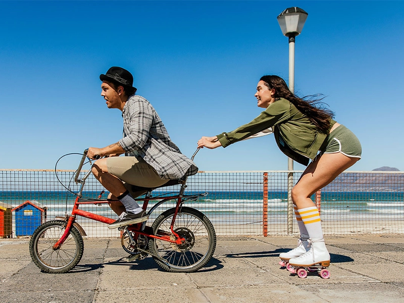 Samsung A26 5G optický stabilizátor.