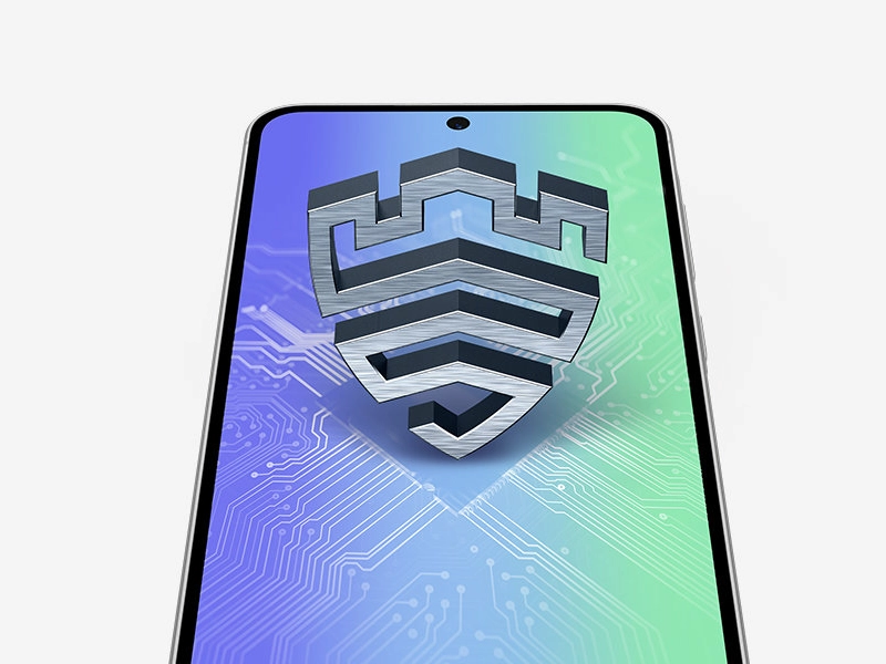 Samsung A36 5G knox vault.