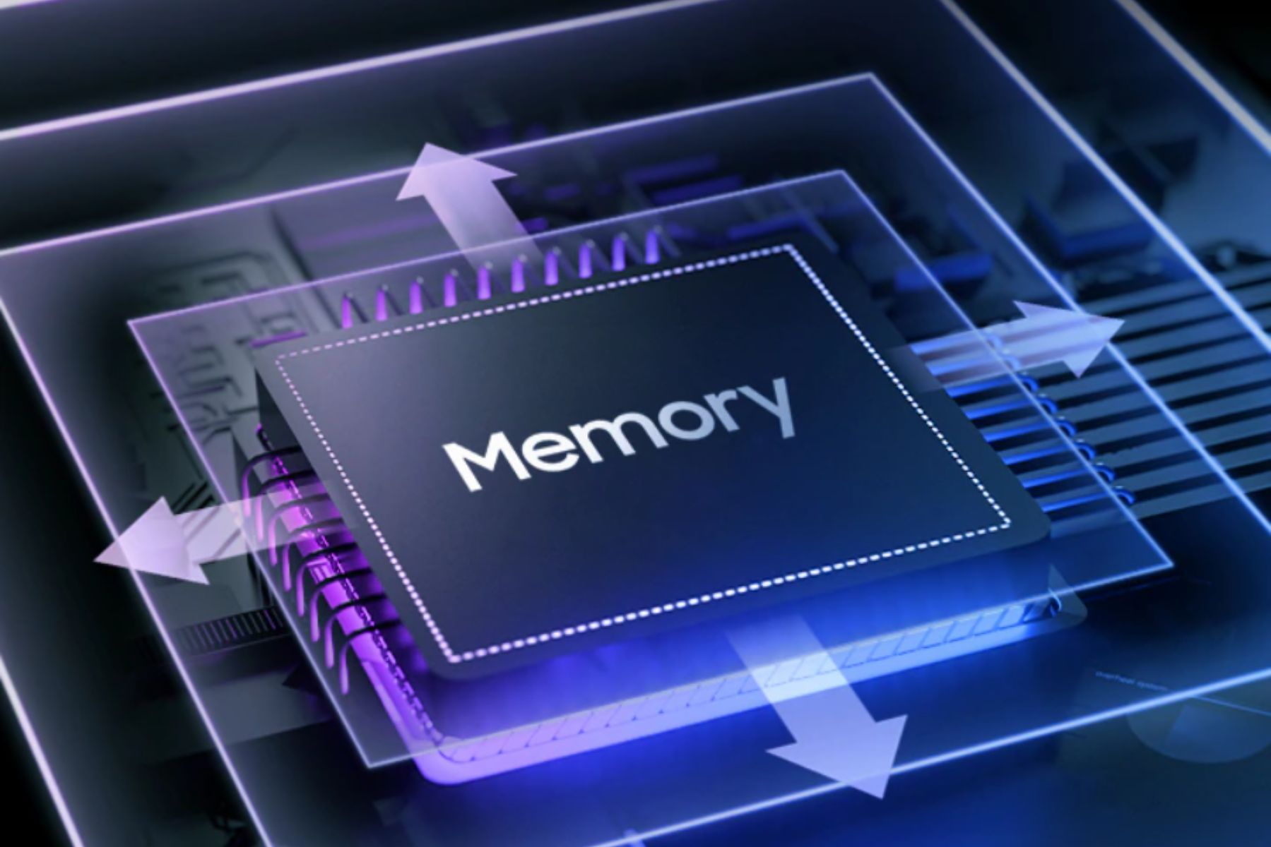 Rozšírte svoju pamäť s RAM Plus