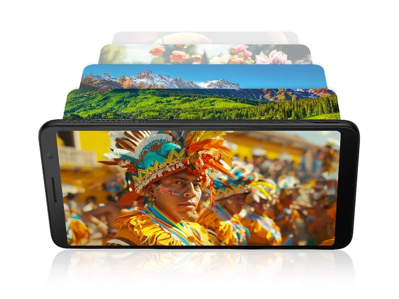 TCL_501_Prime_Black ram