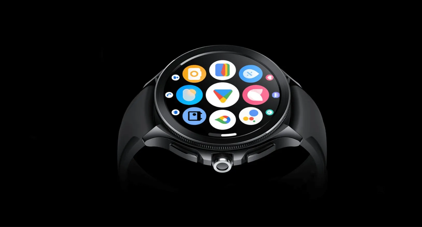 Vychutnajte si nový inteligentný zážitok so systémom Google Wear OS