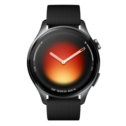 Xiaomi Watch 5 Black