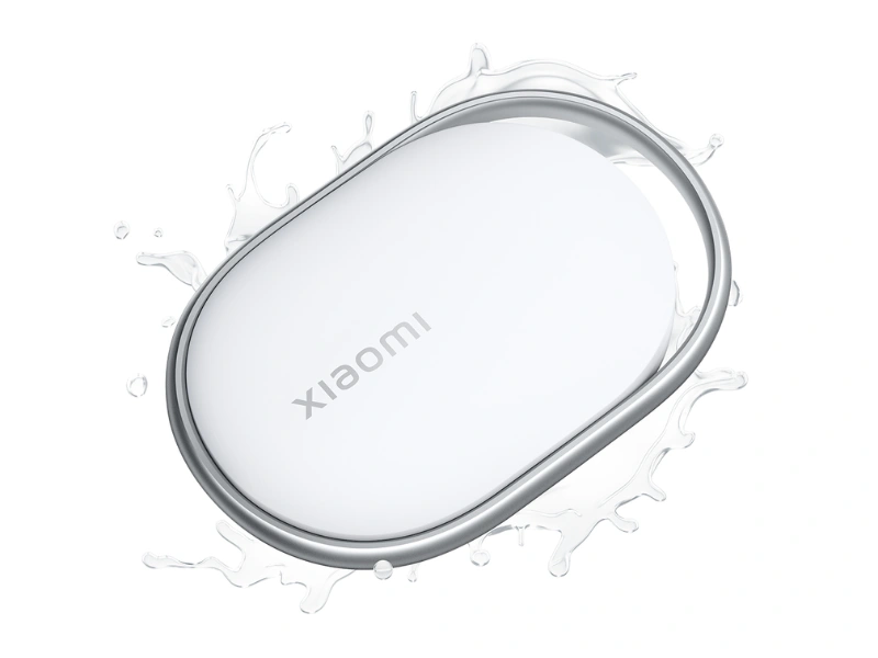 Xiaomi Tag je mimoriadne odolný a jeho batéria má výdrž viac ako 1 rok.