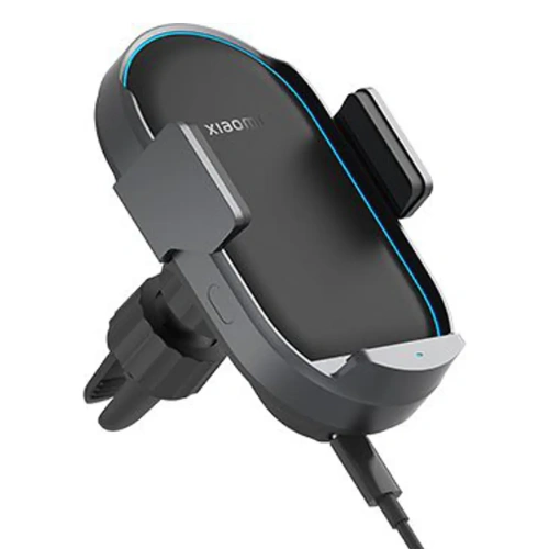 Autonabíjačka Xiaomi 50W Wireless Car Charger