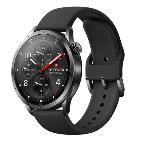 Hodinky Xiaomi Watch S5 Black