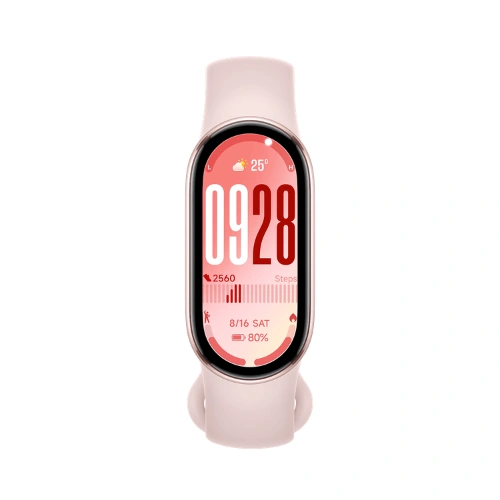 Xiaomi Smart Band 10 Pro Lavender Pink