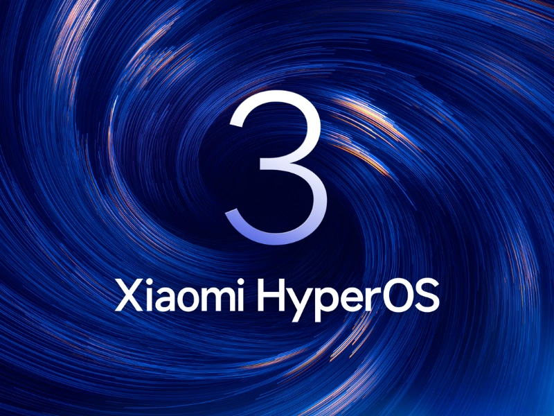 Zoznámte sa s výkonným operačným systémom Xiaomi HyperOS 3, ktorý prináša plynulé a bezproblémové používanie smartfónu REDMI A7 Pro.