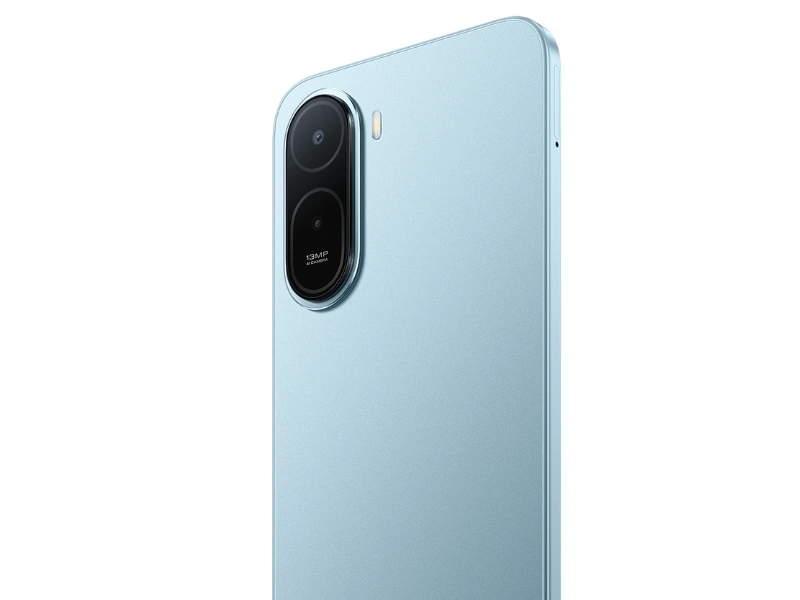 Na pomoc vám prichádza výkonný duálny AI fotoaparát s rozlíšením 13 Mpx, vďaka ktorému s telefónom Redmi A7 Pro perfektne zachytíte aj tie najjemnejšie detaily zo svojho života.