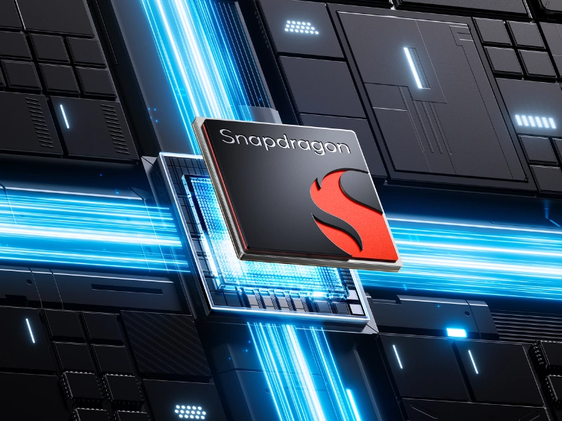 Výkonný 6 nm procesor Snapdragon® 6s 4G Gen 2 zaručí plynulý chod telefónu REDMI Note 17 aj pri náročných úlohách.