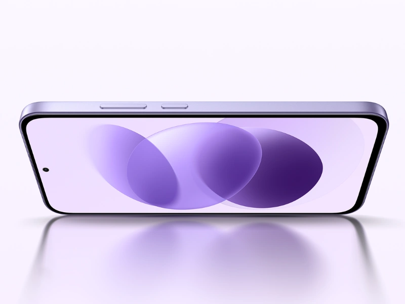 Ponorte sa do svojho obľúbeného obsahu a vychutnajte si ho naplno s ohromujúcim displejom telefónu REDMI Note 17.