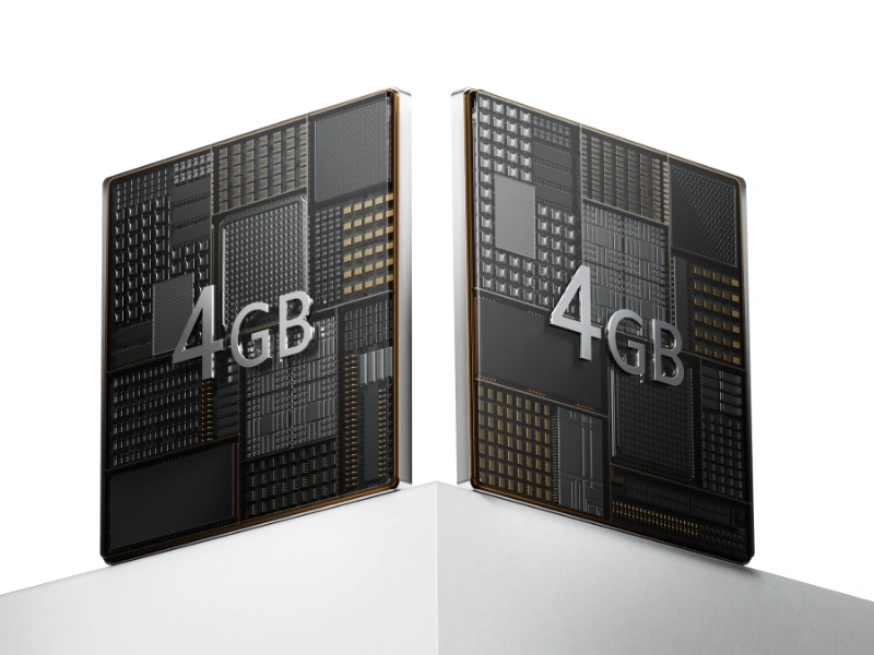 Rozšírenie pamäte RAM zaručí plynulý chod telefónu Redmi 15 5G.