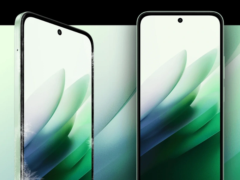 Vychutnajte si mimoriadnu životnosť a odolnosť batérie telefónu Redmi 15 5G.