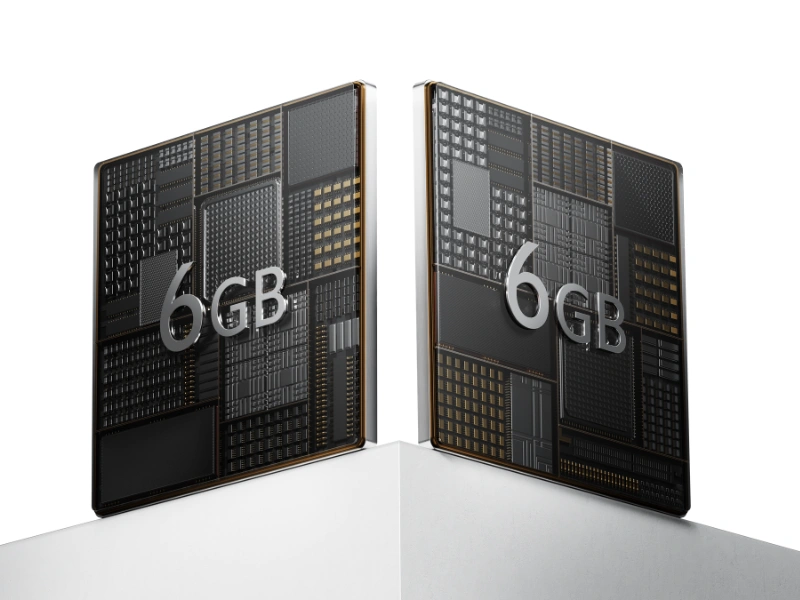 Rozšírenie pamäte RAM zaručí plynulý chod telefónu Redmi 15.